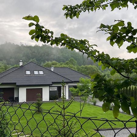 Apartamenty Prestige Solina - Opcja Jacuzzi I Sauna Εξωτερικό φωτογραφία