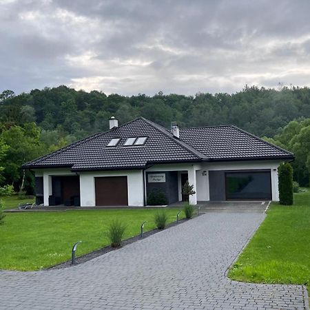 Apartamenty Prestige Solina - Opcja Jacuzzi I Sauna Εξωτερικό φωτογραφία
