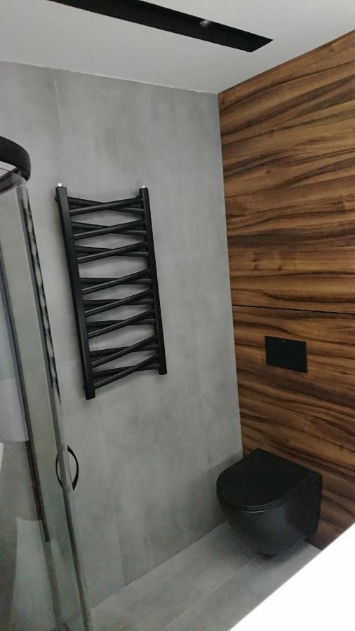 Apartamenty Prestige Solina - Opcja Jacuzzi I Sauna Εξωτερικό φωτογραφία