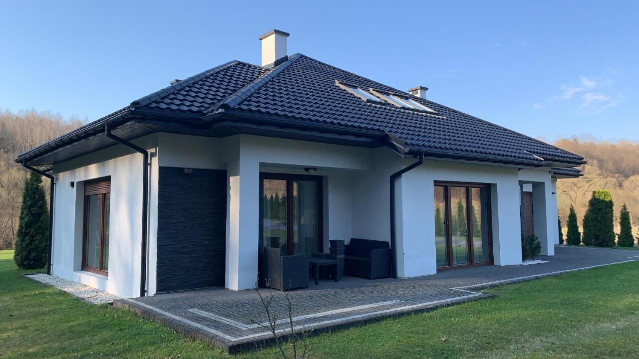 Apartamenty Prestige Solina - Opcja Jacuzzi I Sauna Εξωτερικό φωτογραφία