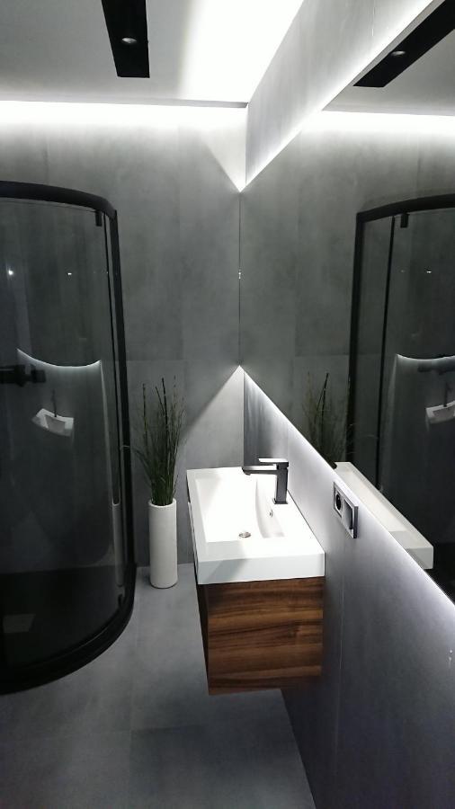 Apartamenty Prestige Solina - Opcja Jacuzzi I Sauna Εξωτερικό φωτογραφία