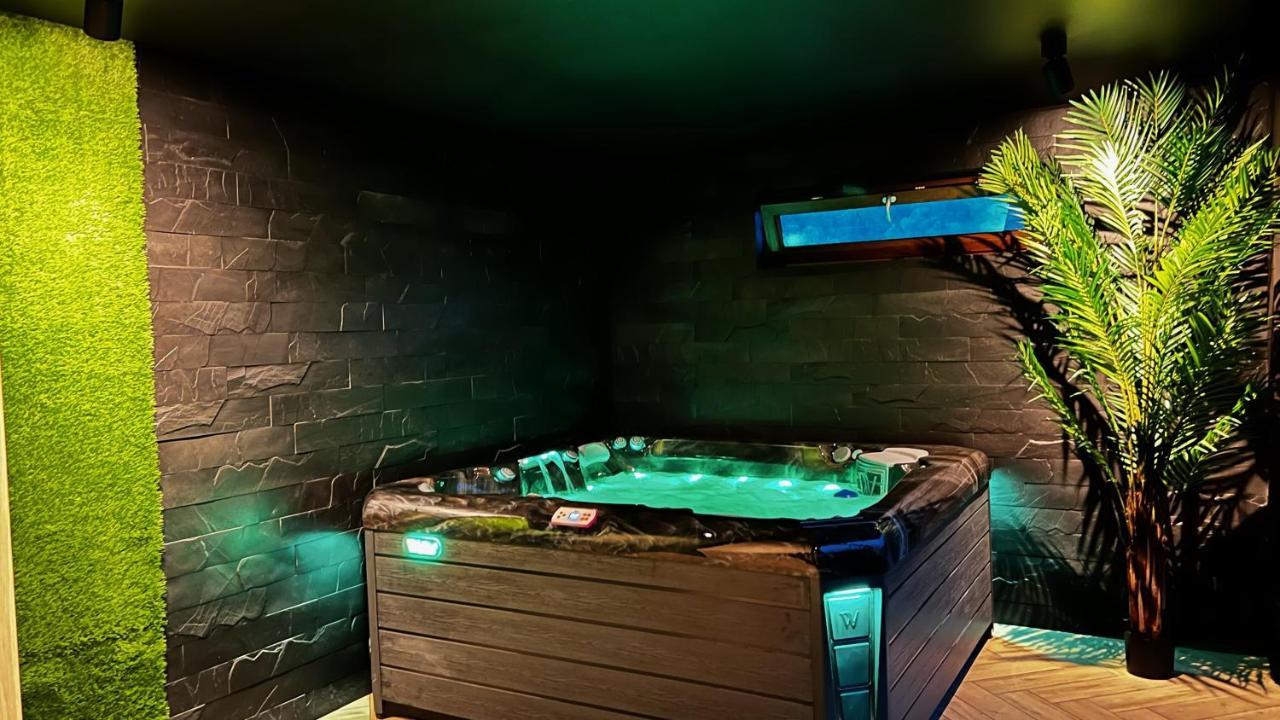 Apartamenty Prestige Solina - Opcja Jacuzzi I Sauna Εξωτερικό φωτογραφία