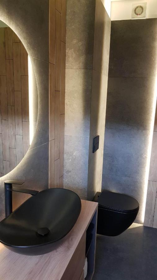 Apartamenty Prestige Solina - Opcja Jacuzzi I Sauna Εξωτερικό φωτογραφία