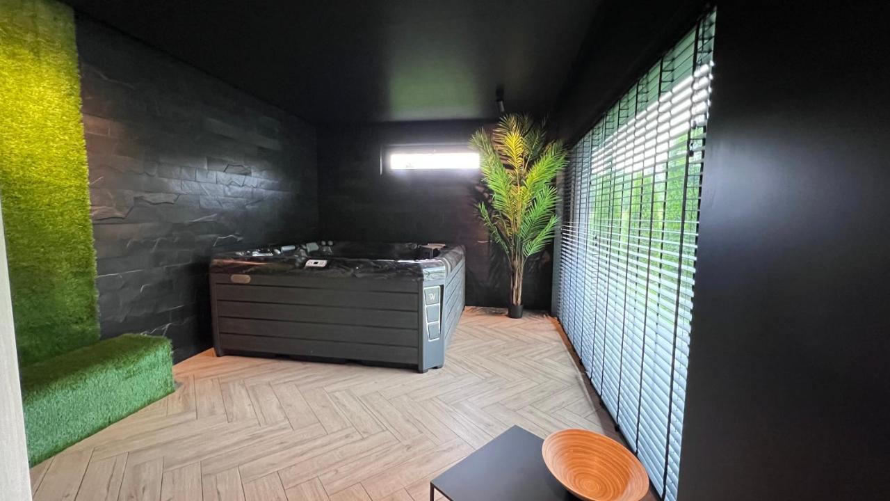 Apartamenty Prestige Solina - Opcja Jacuzzi I Sauna Εξωτερικό φωτογραφία
