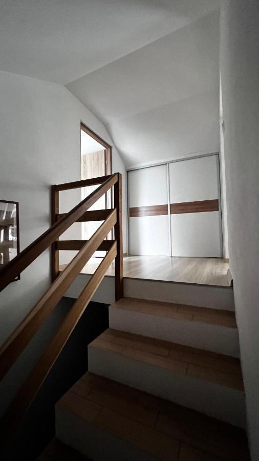 Apartamenty Prestige Solina - Opcja Jacuzzi I Sauna Εξωτερικό φωτογραφία