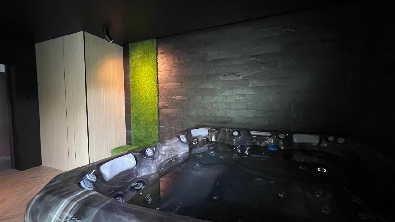 Apartamenty Prestige Solina - Opcja Jacuzzi I Sauna Εξωτερικό φωτογραφία
