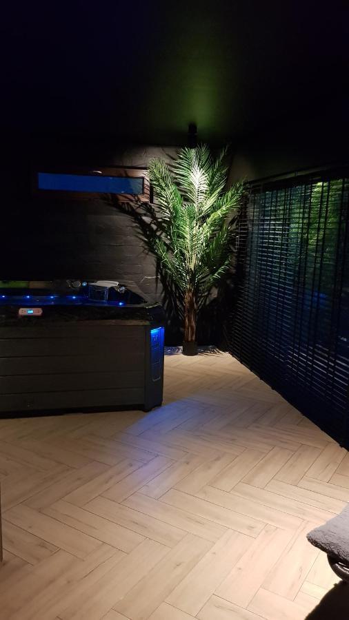 Apartamenty Prestige Solina - Opcja Jacuzzi I Sauna Εξωτερικό φωτογραφία
