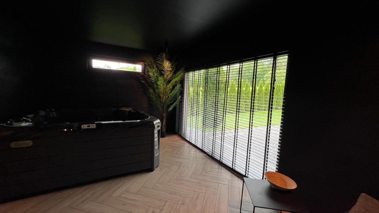Apartamenty Prestige Solina - Opcja Jacuzzi I Sauna Εξωτερικό φωτογραφία