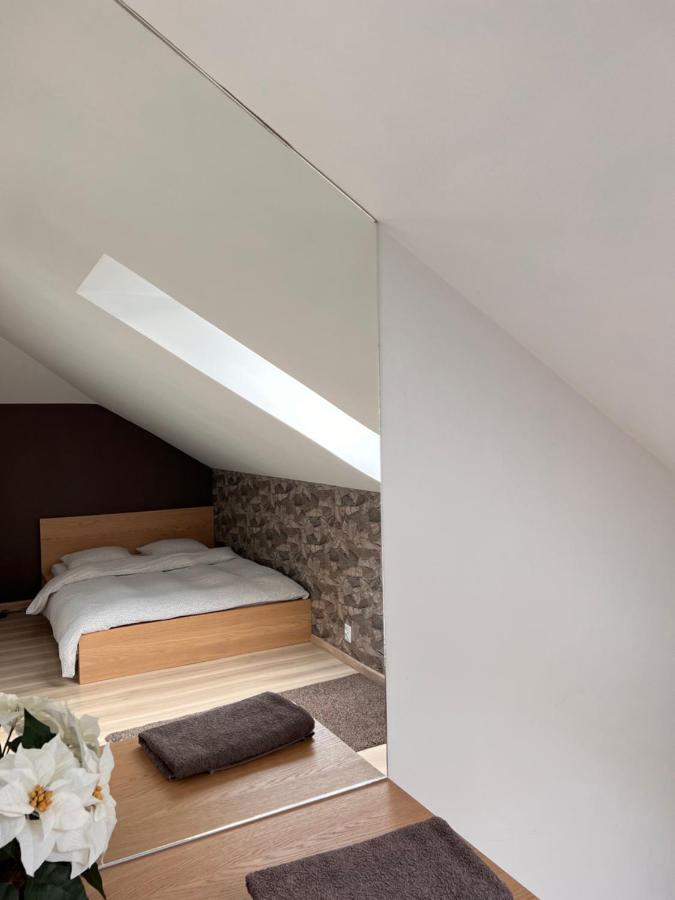 Apartamenty Prestige Solina - Opcja Jacuzzi I Sauna Εξωτερικό φωτογραφία