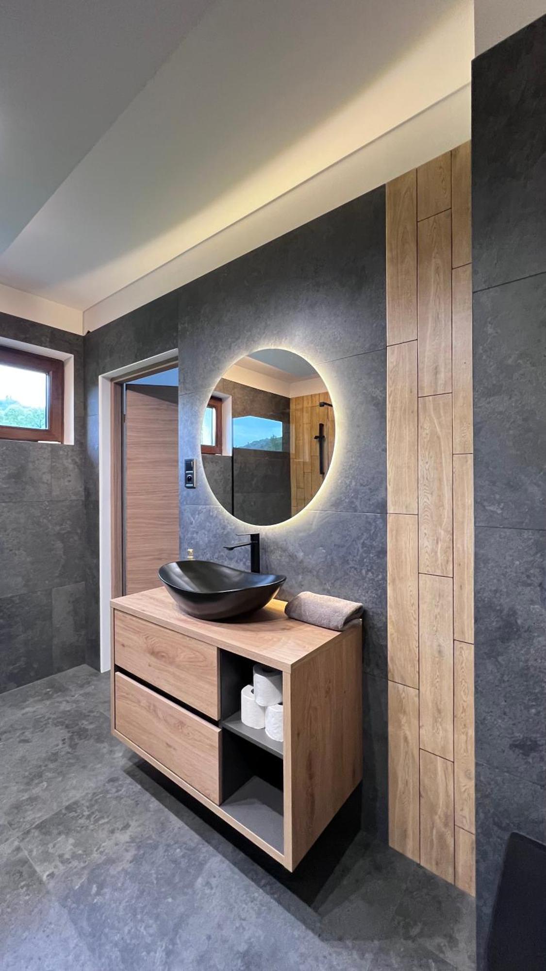 Apartamenty Prestige Solina - Opcja Jacuzzi I Sauna Εξωτερικό φωτογραφία