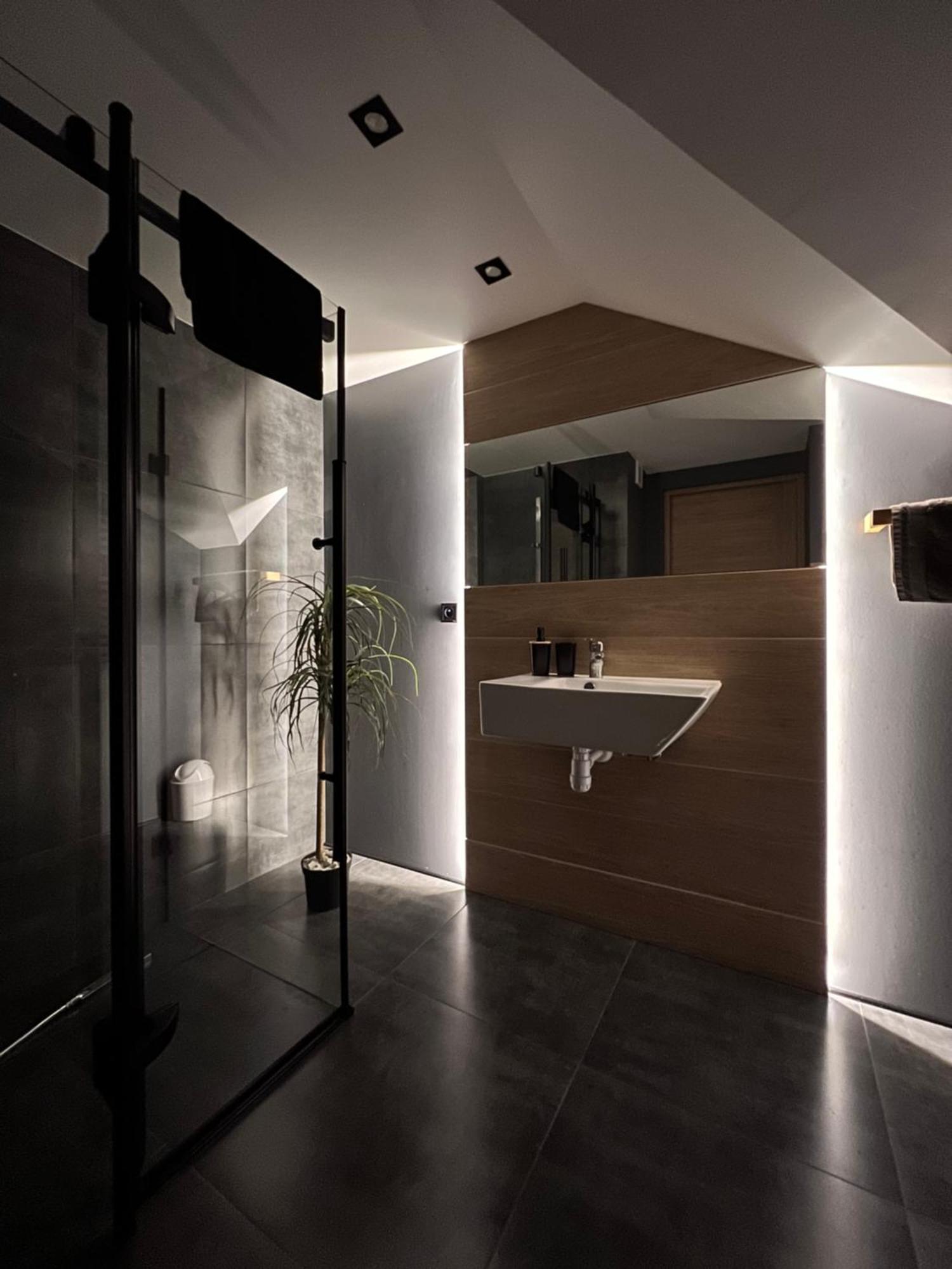 Apartamenty Prestige Solina - Opcja Jacuzzi I Sauna Εξωτερικό φωτογραφία