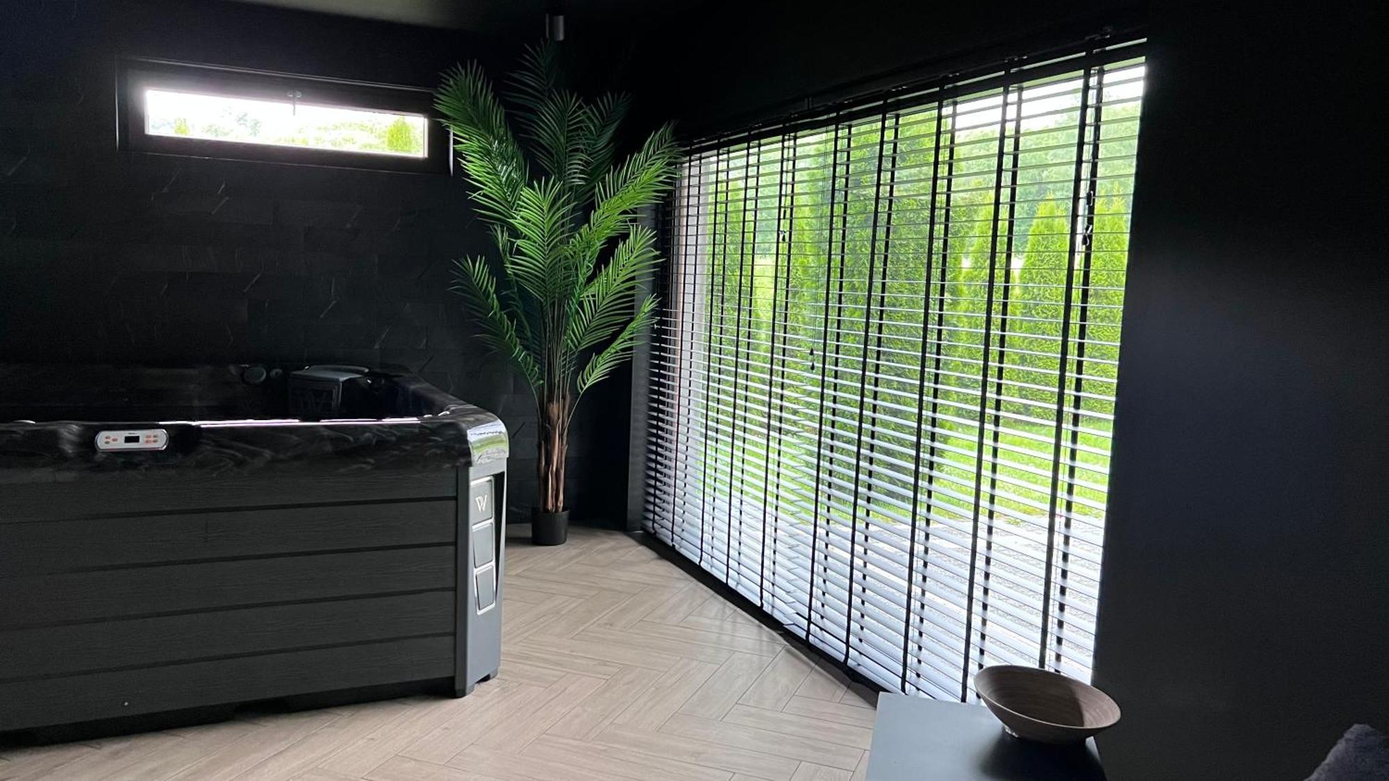 Apartamenty Prestige Solina - Opcja Jacuzzi I Sauna Εξωτερικό φωτογραφία