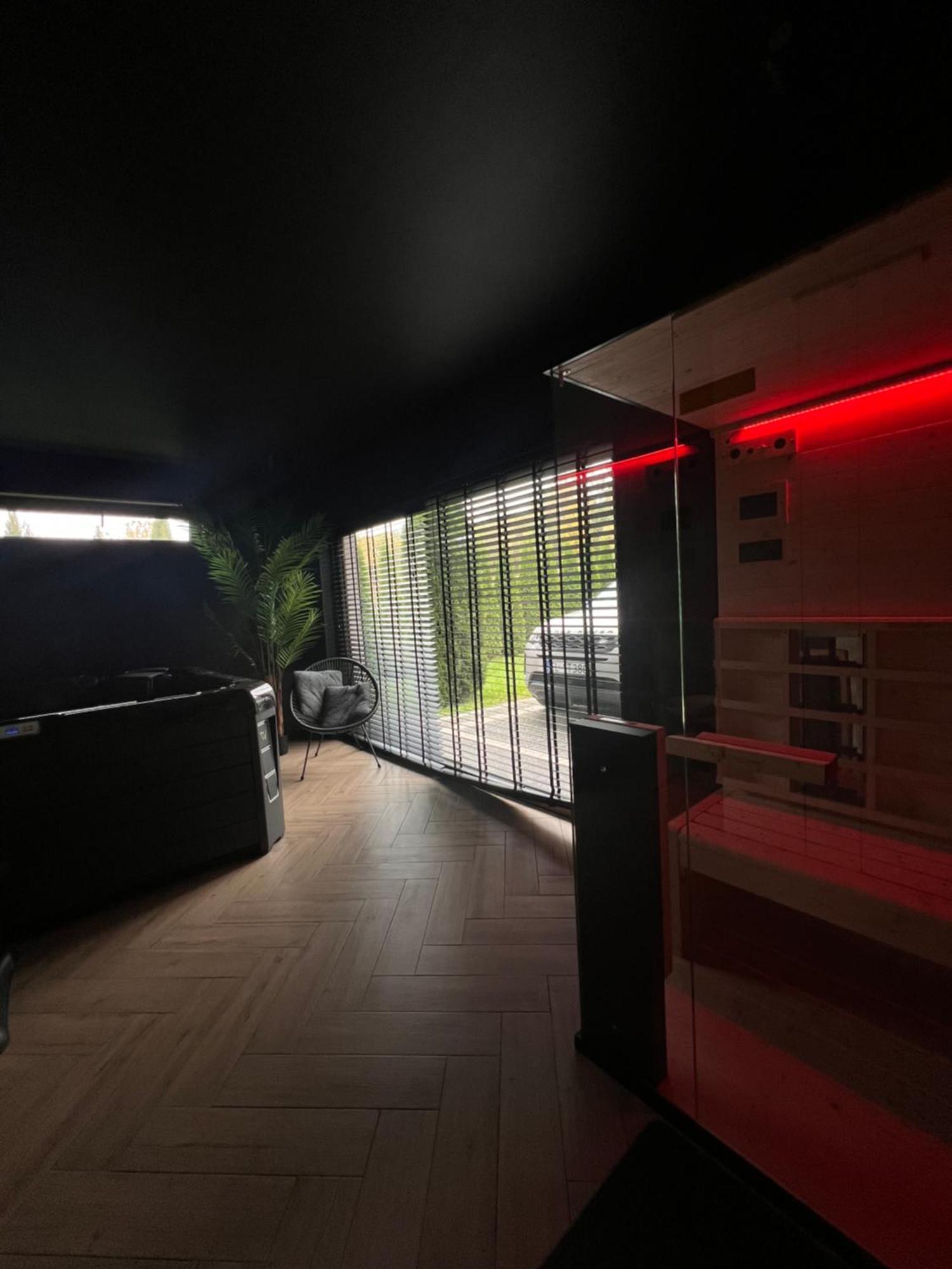Apartamenty Prestige Solina - Opcja Jacuzzi I Sauna Εξωτερικό φωτογραφία