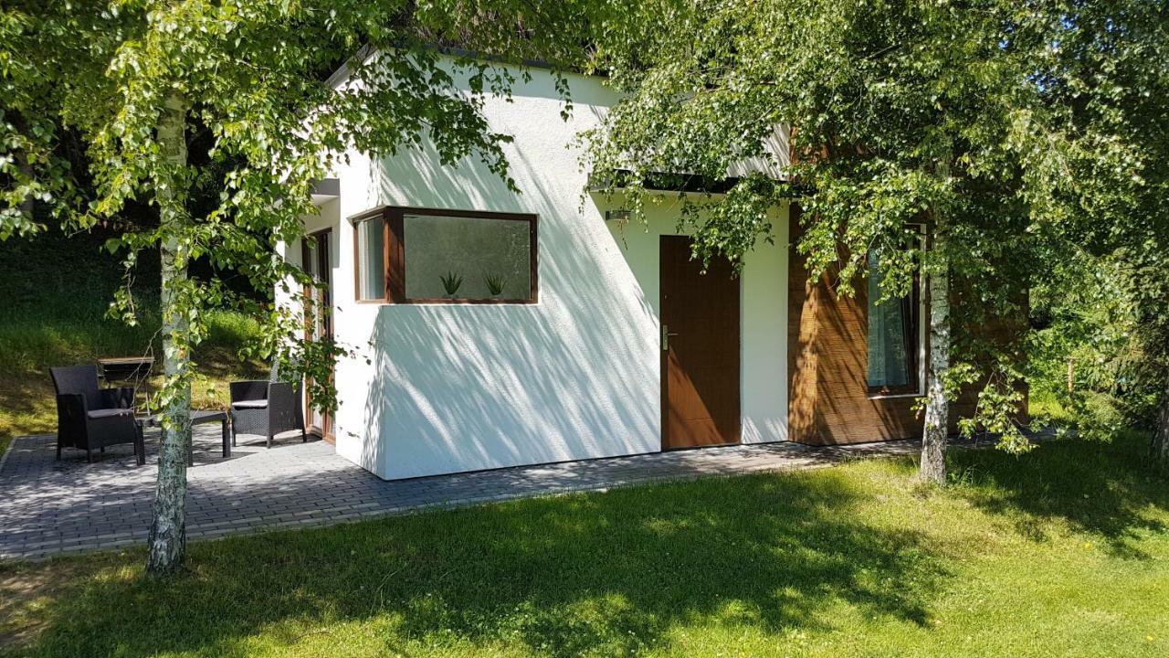 Apartamenty Prestige Solina - Opcja Jacuzzi I Sauna Εξωτερικό φωτογραφία
